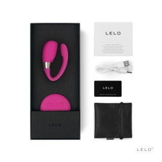 LELO - Tiani 3, cerise