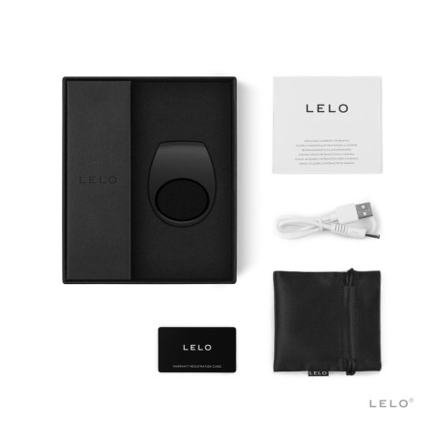 LELO - Tor 2 (czarny)