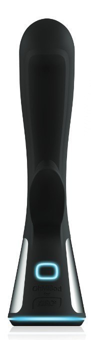 OhMiBod Fuse for Kiiroo Black