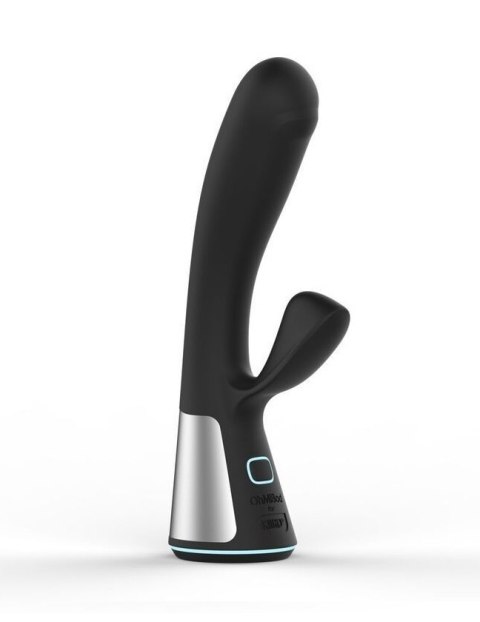 OhMiBod Fuse for Kiiroo Black