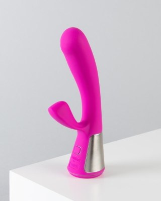 OhMiBod Fuse for Kiiroo Pink