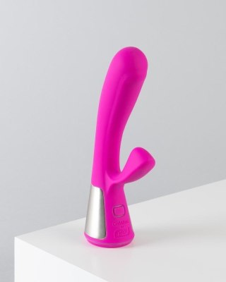 OhMiBod Fuse for Kiiroo Pink