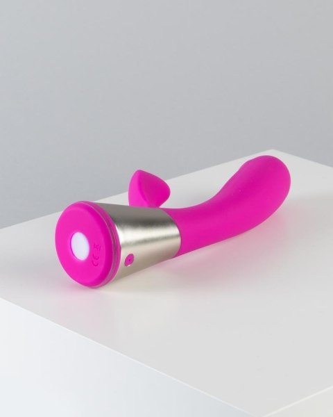 OhMiBod Fuse for Kiiroo Pink