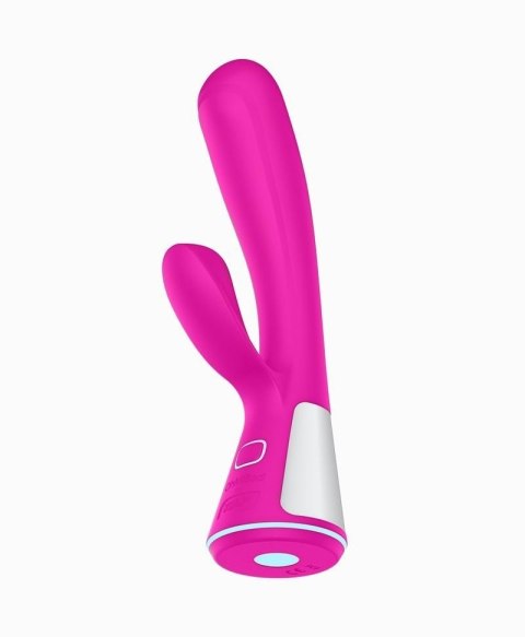 OhMiBod Fuse for Kiiroo Pink