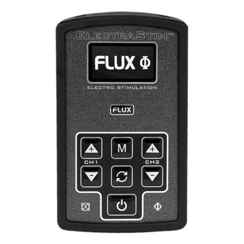 ElectraStim Flux EM180 Electro Stimulator