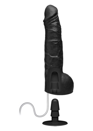 Kink Dual Density ULTRASKYN Squirting Cumplay Cock 10 Inch