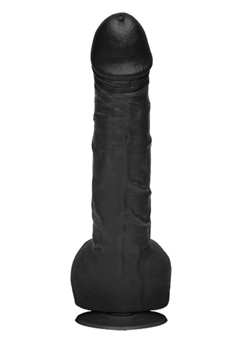 Kink Dual Density ULTRASKYN Squirting Cumplay Cock 10 Inch