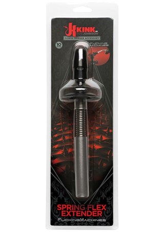 Kink Spring Flex Extender Power Banger Accessory