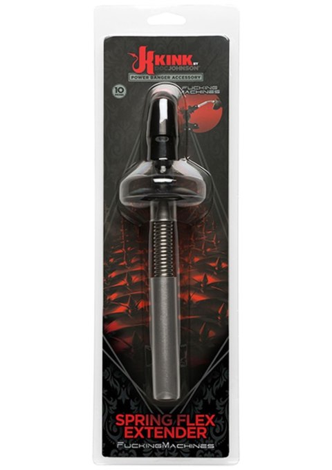 Kink Spring Flex Extender Power Banger Accessory