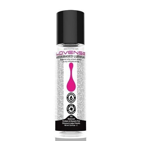 Lovense Water-Based Lubricant 100 ml