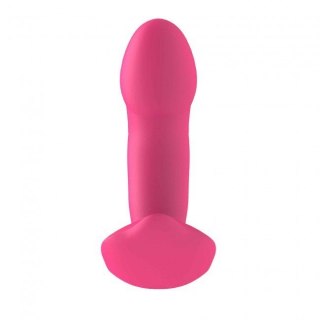 Marc Dorcel Secret Clit Pink