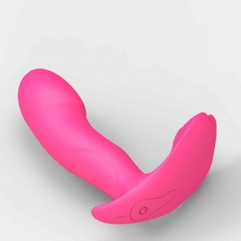 Marc Dorcel Secret Clit Pink