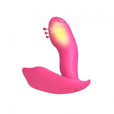 Marc Dorcel Secret Clit Pink