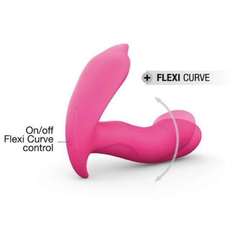 Marc Dorcel Secret Clit Pink