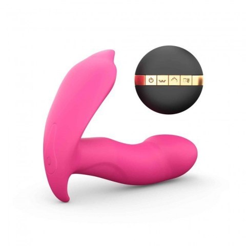 Marc Dorcel Secret Clit Pink