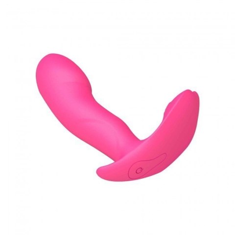 Marc Dorcel Secret Clit Pink