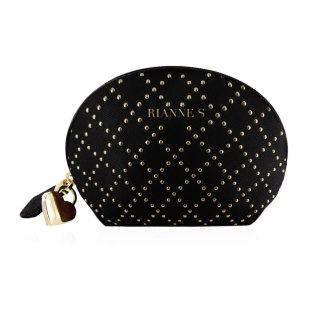 Rianne S - Classique Vibe Stud Black