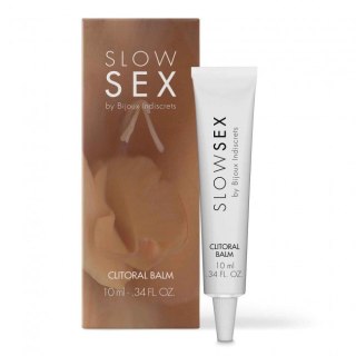 Slow Sex Clitoral Balm