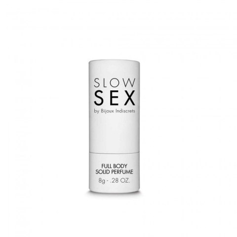 Slow Sex Full Body Solid Perfume