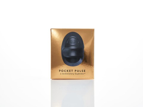 Stymulator dla mężczyzn Hot Octopuss Pocket Pulse