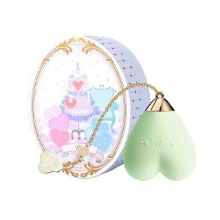 Zalo Lolita Baby Heart Melon Green