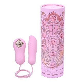 Zalo Sweet Magic Temptation Fairy Pink