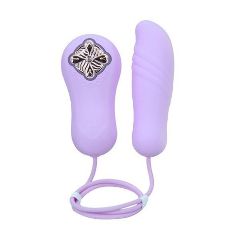 Zalo Sweet Magic Temptation Fantasy Violet