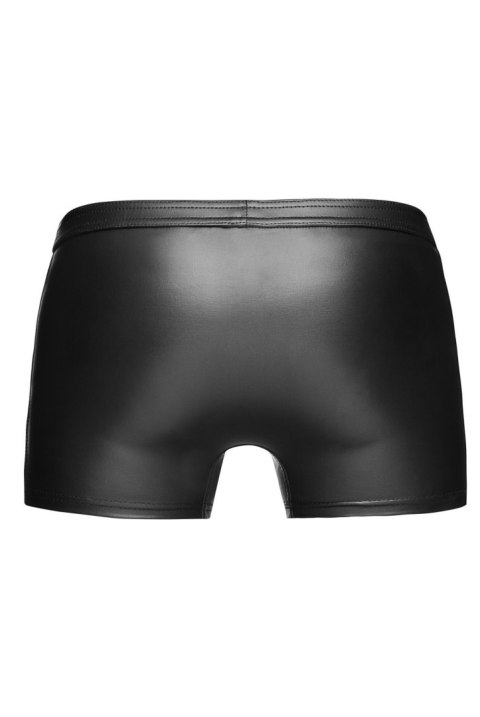 H006 Sexy shorts with hot details L