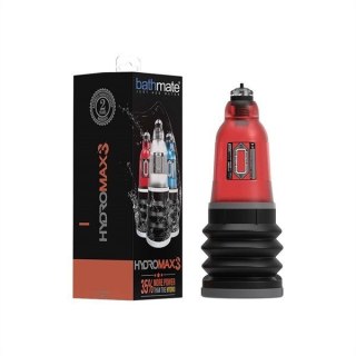 HydroMax3 Red