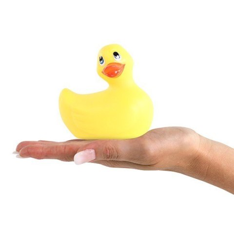 I Rub My Duckie 2.0 Classic Yellow