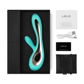 LELO Soraya 2 Aqua