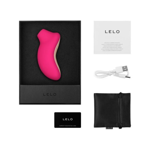 Lelo Sona 2 Cerise