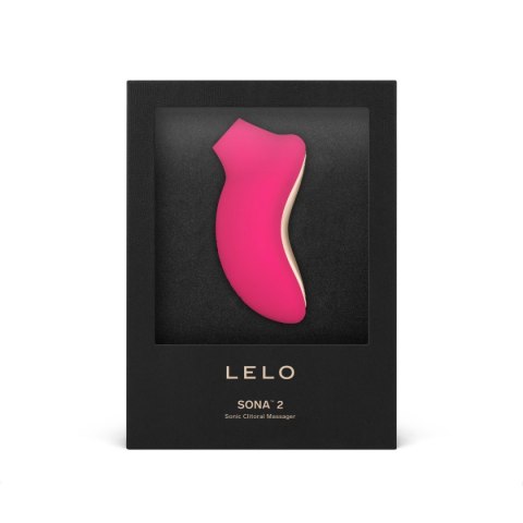 Lelo Sona 2 Cerise