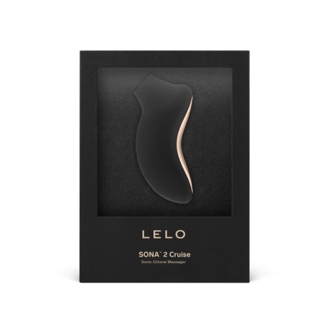 Lelo Sona 2 Cruise Black