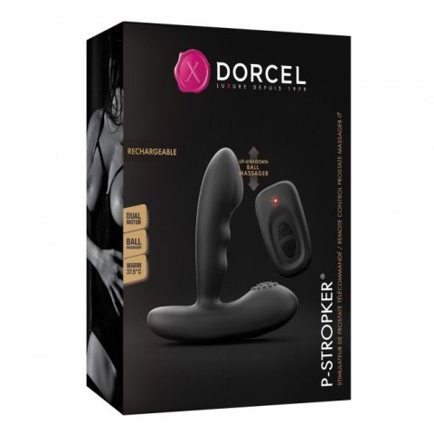 Marc Dorcel P-Stroker