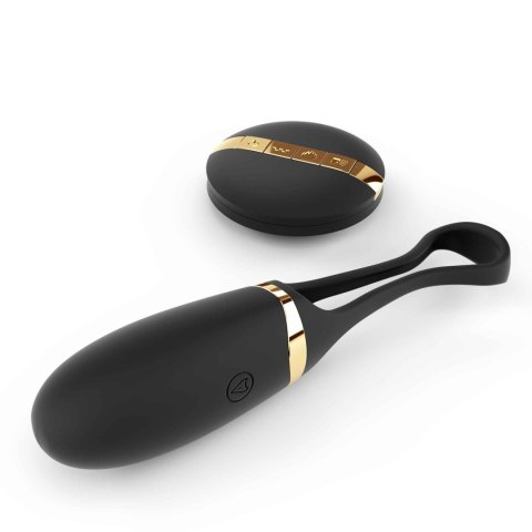 Marc Dorcel Secret Delight Black Gold