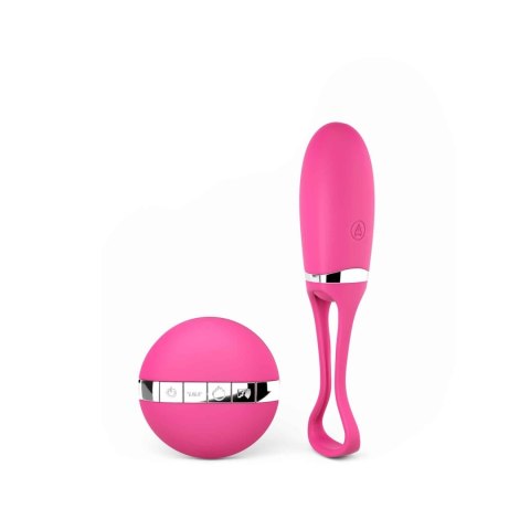 Marc Dorcel Secret Delight Pink