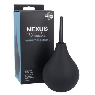 Nexus Non Return Valve Anal Douche 224 ml