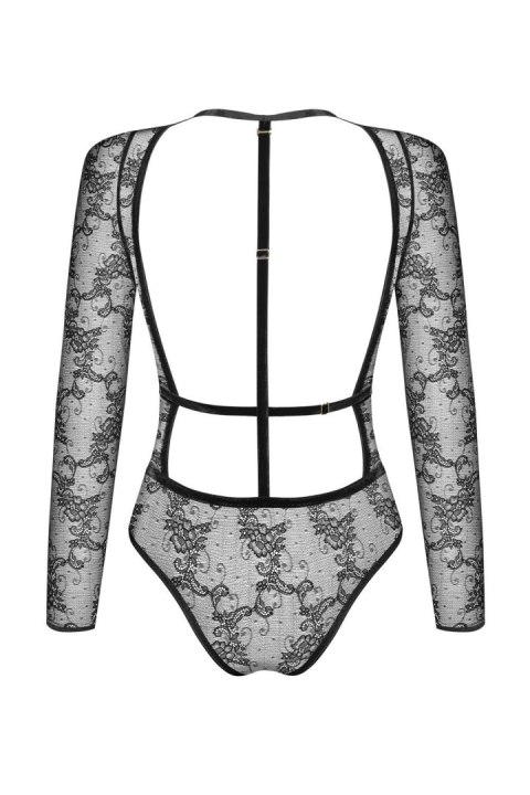 Petitenoir Lace Body XL