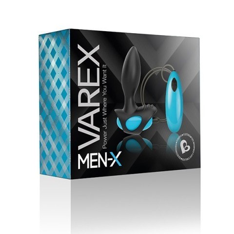 Rocks-Off Men-X Varex