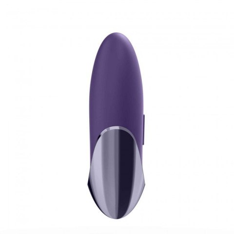 Satisfyer Purple Pleasure