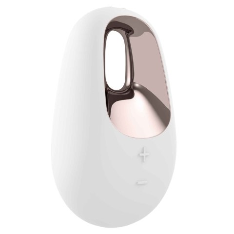 Satisfyer White Temptation