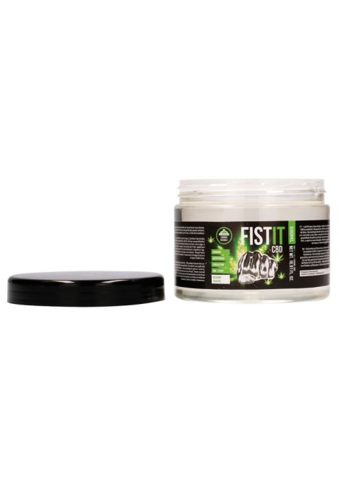 Shots Fist It CBD 500ml