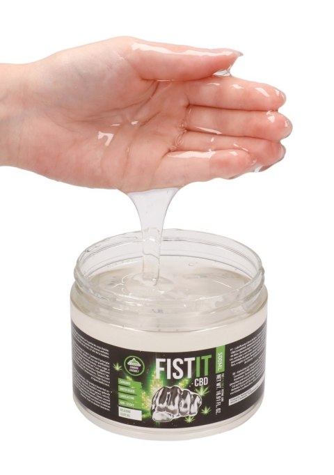 Shots Fist It CBD 500ml