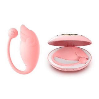 Zalo Amorette Remote Control Egg Vibrator