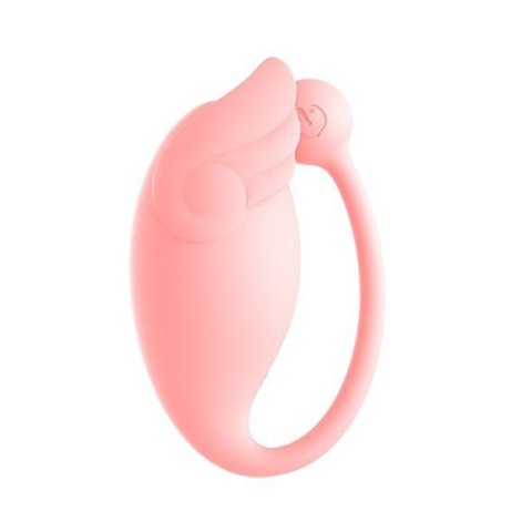 Zalo Amorette Remote Control Egg Vibrator