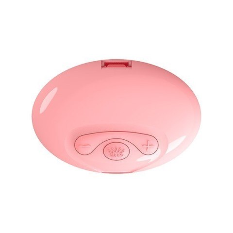 Zalo Amorette Remote Control Egg Vibrator