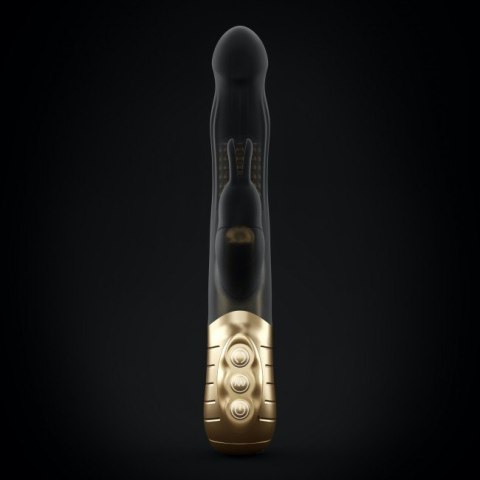 Dorcel Baby Rabbit Black & Gold 2.0