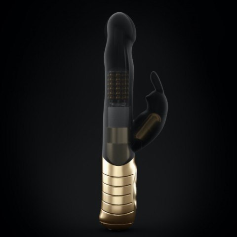 Dorcel Baby Rabbit Black & Gold 2.0