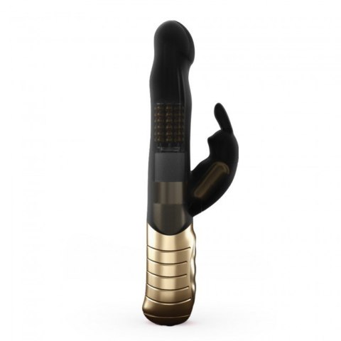 Dorcel Baby Rabbit Black & Gold 2.0